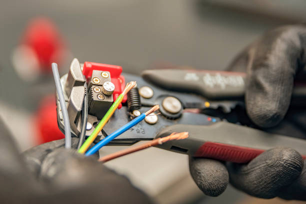 , MI Electrician Company