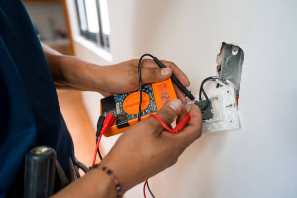 Best Electrical Contractors for Businesses  in Ferndale, MI