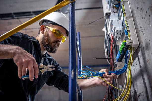Best 24-Hour Electrician  in Ferndale, MI