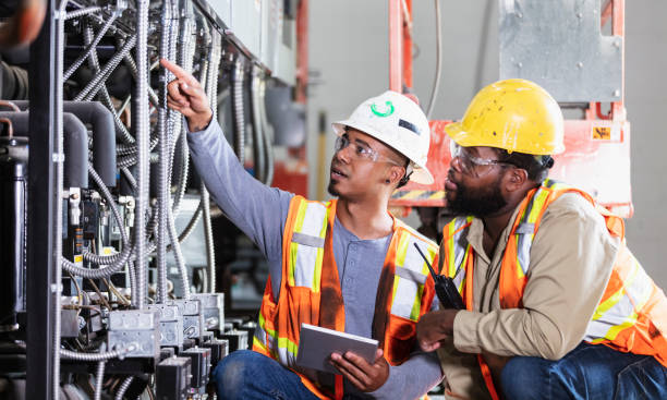 Best Home Electrical Repair  in Ferndale, MI