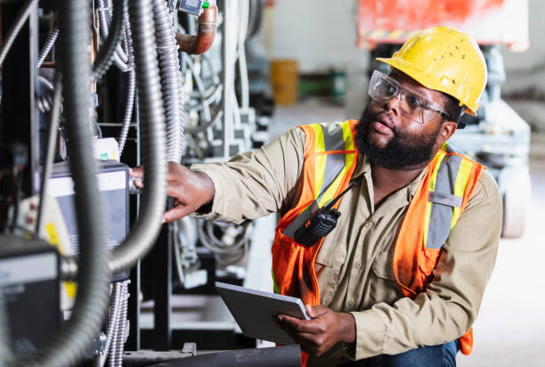 Best Commercial Electrician Services  in Ferndale, MI