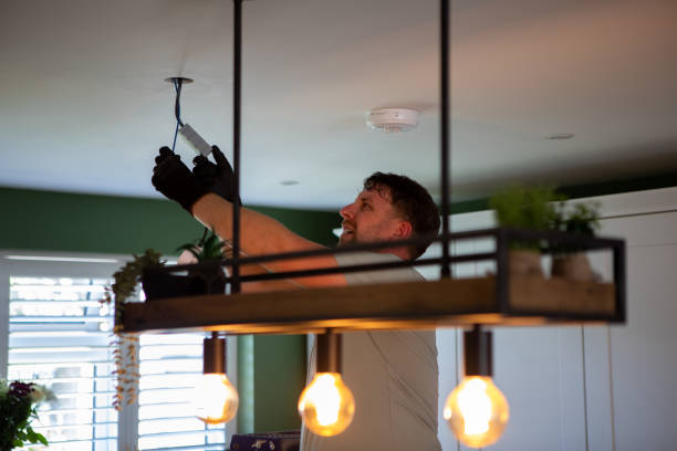 Best Emergency Electrical Repair  in Ferndale, MI