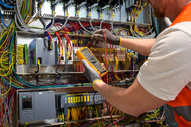 Best Emergency Electrician Near Me  in Ferndale, MI